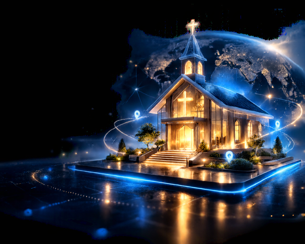 Scottsdale Bible Church